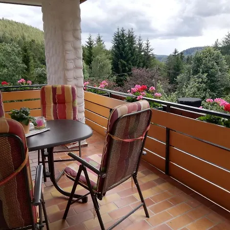 Hildegund Gæstehus 3*