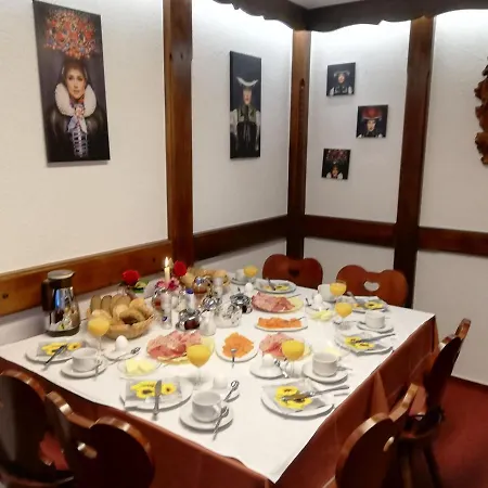 Hildegund 3* Lauterbach (Baden-Wurttemberg)