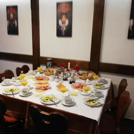 Gæstehus Hildegund Lauterbach (Baden-Wurttemberg)