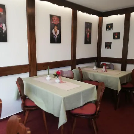 Hildegund Gæstehus Lauterbach (Baden-Wurttemberg)