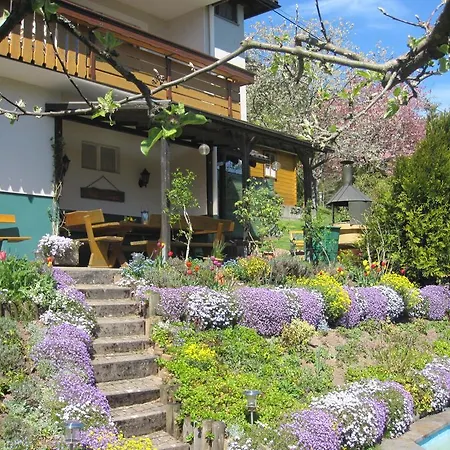 Hildegund 3* Lauterbach (Baden-Wurttemberg)