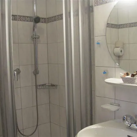 Hildegund Gæstehus 3*