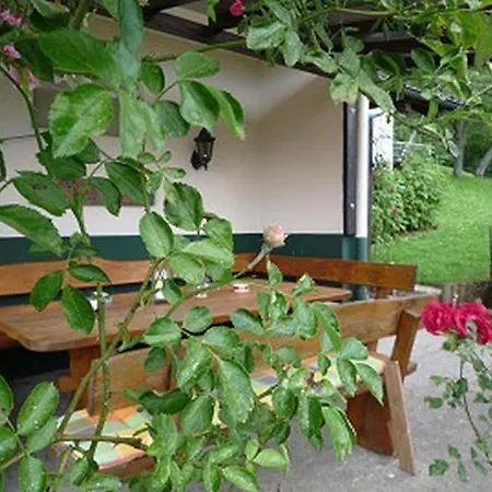 Hildegund Gæstehus 3*