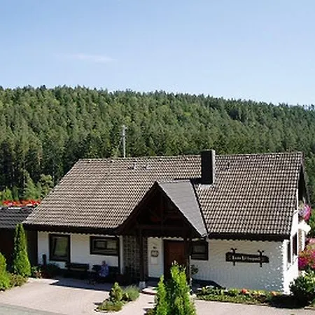 Gæstehus Hildegund 3*