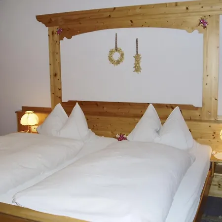 Hildegund Gæstehus 3*