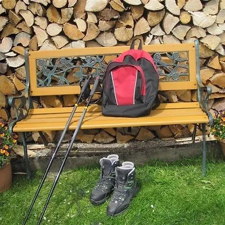 Gæstehus Hildegund Lauterbach (Baden-Wurttemberg)