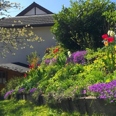 Hildegund Gæstehus 3*