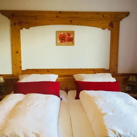 Hildegund Gæstehus Lauterbach (Baden-Wurttemberg)