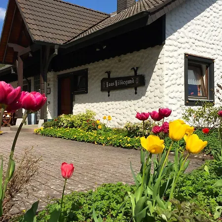 Hildegund Gæstehus 3*