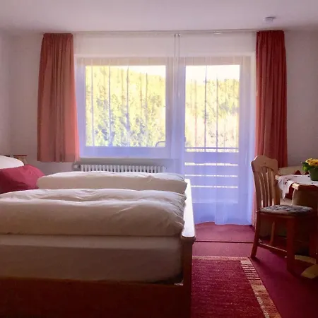 Gæstehus Hildegund 3*