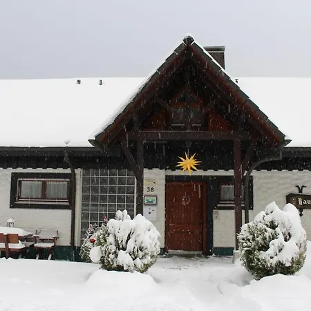 Gæstehus Hildegund 3*