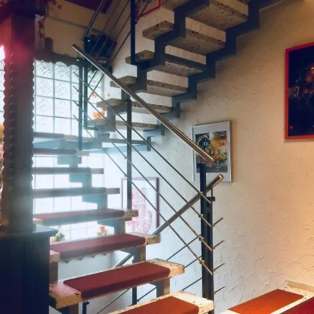 Gæstehus Hildegund Lauterbach (Baden-Wurttemberg)